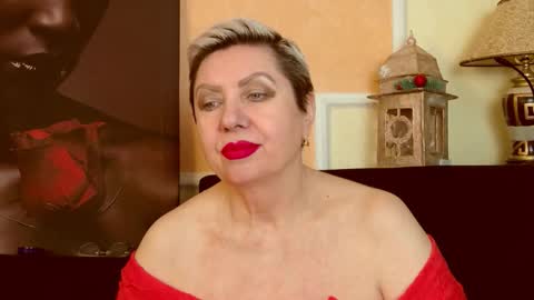 Snapshot of posh_lady chatting on March 2026 10:59:02 PM LADY POSH online show from March 2026 10:59:02 PM