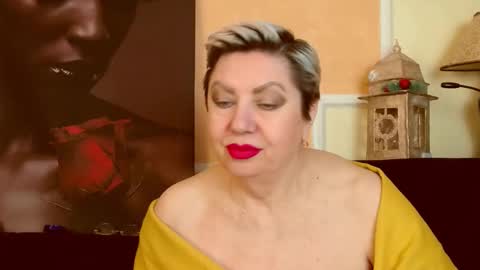 Snapshot of posh_lady chatting on March 2026 09:53:02 PM LADY POSH online show from March 2026 09:53:02 PM
