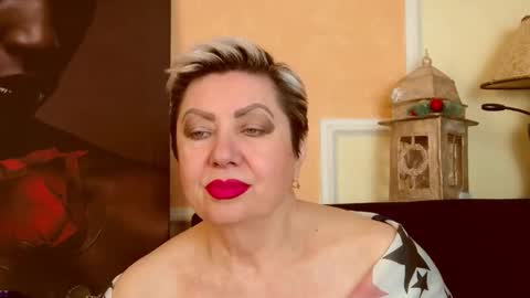 Snapshot of posh_lady chatting on March 2026 09:10:01 PM LADY POSH online show from March 2026 09:10:01 PM