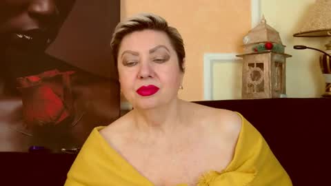 Snapshot of posh_lady chatting on April 2026 08:25:02 PM LADY POSH online show from April 2026 08:25:02 PM