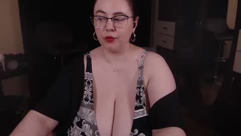 Snapshot of posh_mistress chatting on January 2025 12:42:02 AM PoshMistres    online show from January 2025 12:42:02 AM