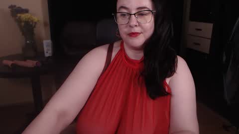 Snapshot of posh_mistress chatting on September 2025 10:44:02 PM PoshMistres    online show from September 2025 10:44:02 PM