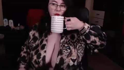 PoshMistres    online show from December 2025 08:04:01 PM