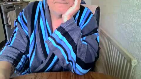 poshman65 online show from March 2026 11:49:01 AM