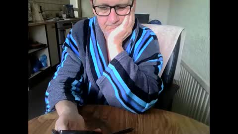 poshman65 online show from April 2026 08:48:01 AM