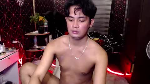 Snapshot of posiedon_cums chatting on February 2026 03:57:01 PM VEeeAsian online show from February 2026 03:57:01 PM