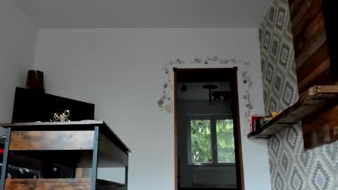 Snapshot of positivevibess chatting on October 2025 12:24:02 PM positivevibess online show from October 2025 12:24:02 PM