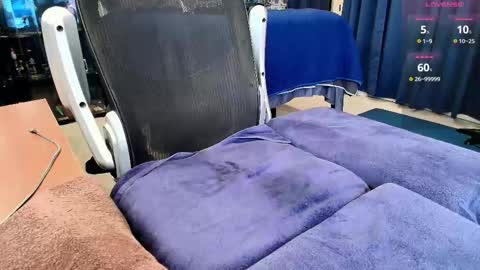 PoundingPud420 online show from February 2025 11:33:02 PM