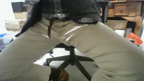 Snapshot of poundtownusa2016 chatting on February 2025 08:20:02 PM ConchilDog online show from February 2025 08:20:02 PM