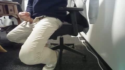 Snapshot of poundtownusa2016 chatting on September 2025 06:07:01 PM ConchilDog online show from September 2025 06:07:01 PM