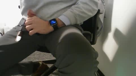 Snapshot of poundtownusa2016 chatting on February 2026 03:23:01 PM ConchilDog online show from February 2026 03:23:01 PM