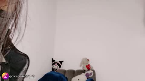 Snapshot of power_ranger_pink chatting on March 2026 09:12:01 PM genie online show from March 2026 09:12:01 PM