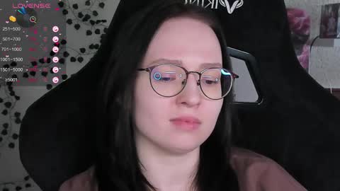 Snapshot of power_robynn chatting on March 2026 10:21:01 AM Robyn online show from March 2026 10:21:01 AM