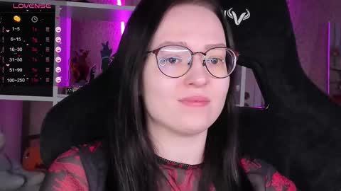 Snapshot of power_robynn chatting on March 2026 11:04:01 AM Robyn online show from March 2026 11:04:01 AM