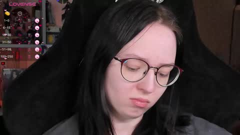 Snapshot of power_robynn chatting on March 2026 05:28:01 PM Robyn online show from March 2026 05:28:01 PM