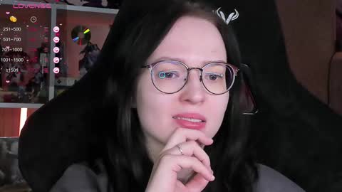 Snapshot of power_robynn chatting on March 2026 11:54:02 AM Robyn online show from March 2026 11:54:02 AM