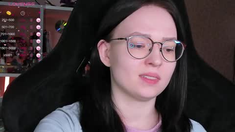 Snapshot of power_robynn chatting on March 2026 11:10:01 AM Robyn online show from March 2026 11:10:01 AM