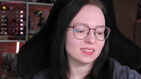 Snapshot of power_robynn chatting on March 2026 04:51:02 PM Robyn online show from March 2026 04:51:02 PM