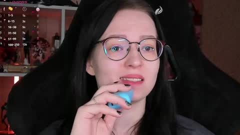 Snapshot of power_robynn chatting on March 2026 12:05:02 PM Robyn online show from March 2026 12:05:02 PM