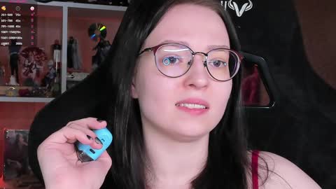 Snapshot of power_robynn chatting on April 2026 01:34:01 PM Robyn online show from April 2026 01:34:01 PM