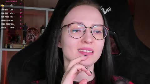 Snapshot of power_robynn chatting on April 2026 11:08:01 AM Robyn online show from April 2026 11:08:01 AM