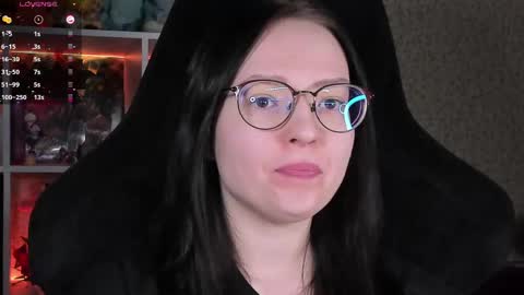 Snapshot of power_robynn chatting on April 2026 11:05:01 AM Robyn online show from April 2026 11:05:01 AM