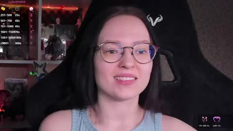 Snapshot of power_robynn chatting on April 2026 06:36:02 PM Robyn online show from April 2026 06:36:02 PM