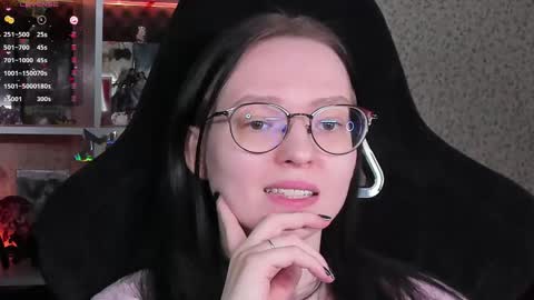 Snapshot of power_robynn chatting on April 2026 03:15:02 PM Robyn online show from April 2026 03:15:02 PM