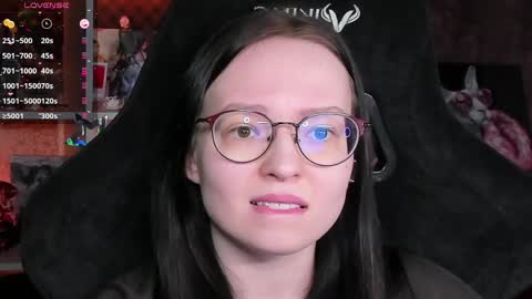 Snapshot of power_robynn chatting on April 2026 02:34:01 PM Robyn online show from April 2026 02:34:01 PM