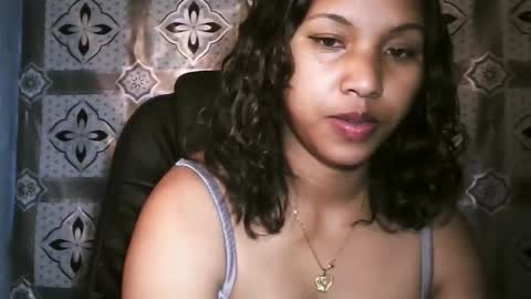 LARISSAH online show from June 2026 04:15:01 AM