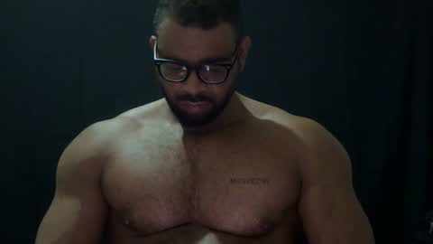 powerdmuscle online show from April 2026 11:04:01 PM