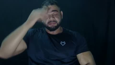 powerdmuscle online show from April 2026 11:00:01 PM