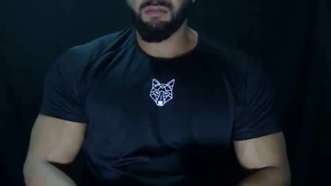 powerdmuscle online show from June 2026 07:26:02 PM