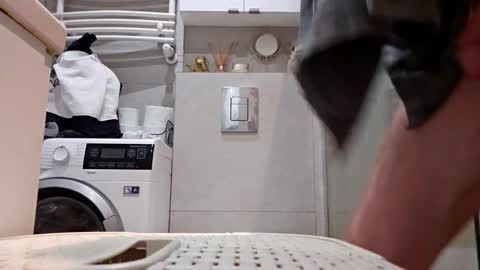 Big Dick online show from November 2025 08:14:02 AM