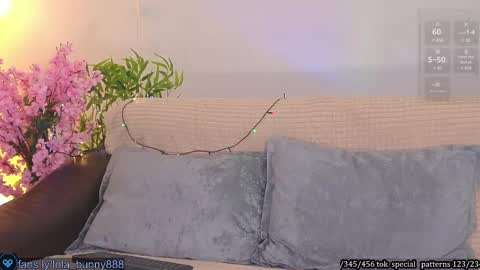 Snapshot of powerrr_ chatting on February 2025 11:08:02 AM Lola online show from February 2025 11:08:02 AM