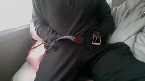 powthunder85 online show from April 2026 07:22:02 PM