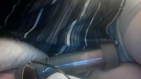 powthunder85 online show from April 2026 12:22:01 AM