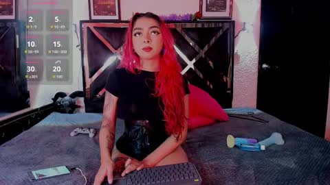 Snapshot of poyson_ivy1 chatting on April 2026 12:44:02 AM poyson_ivy1 online show from April 2026 12:44:02 AM