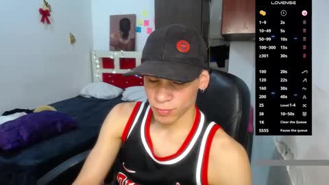 Ricksam online show from January 2025 02:58:02 PM