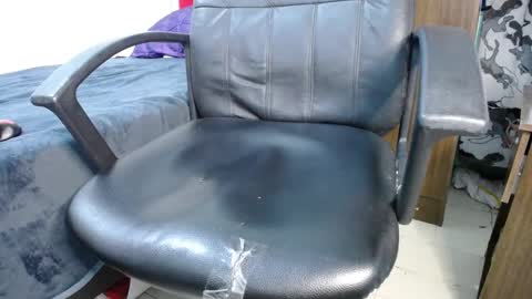 Ricksam online show from January 2025 11:00:01 PM