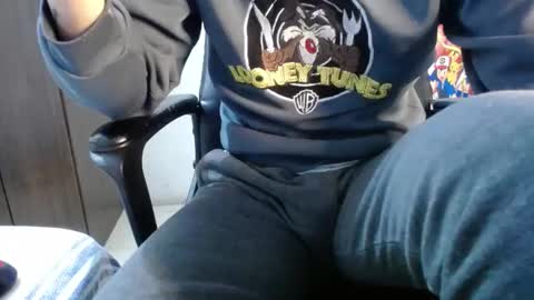 Ricksam online show from September 2025 08:42:02 PM