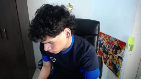 Ricksam online show from October 2025 12:51:01 AM