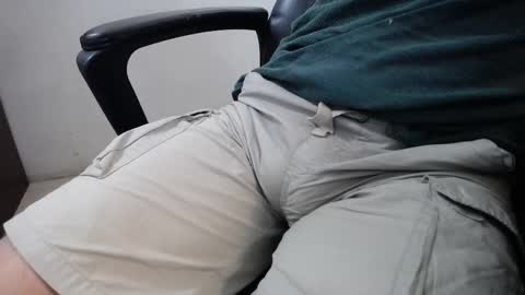 Ricksam online show from October 2025 04:38:02 PM