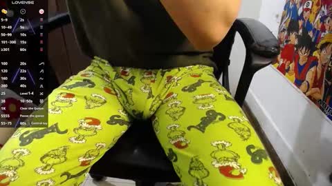 Ricksam online show from December 2025 12:54:01 PM