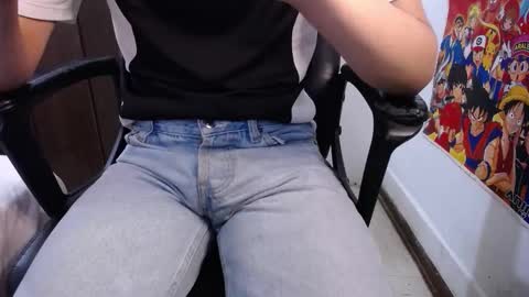 Ricksam online show from December 2025 11:42:01 PM