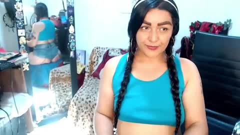 maryana online show from December 2024 07:35:02 AM