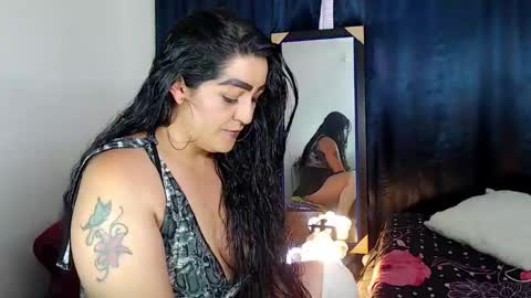 maryana online show from January 2025 10:51:02 PM