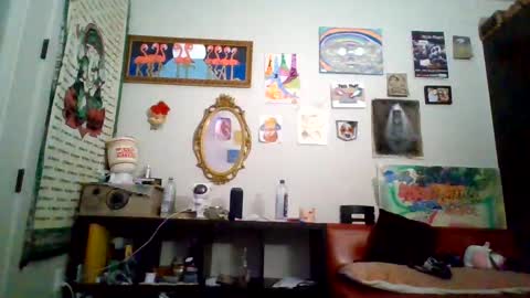 Snapshot of pppawg chatting on January 2025 10:08:01 AM PAWG Pale Princess online show from January 2025 10:08:01 AM