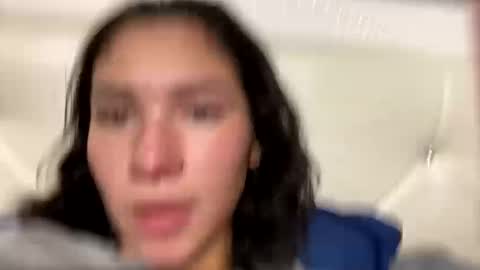 Snapshot of pr3ttynperla chatting on October 2025 07:03:02 PM pr3ttynperla online show from October 2025 07:03:02 PM