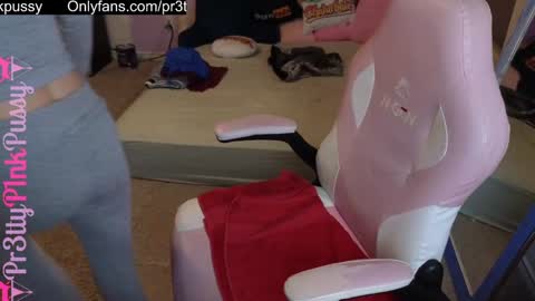 Evangeline Eva Darling online show from January 2025 02:11:02 AM